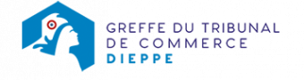 Greffe du Tribunal de commerce de Dieppe